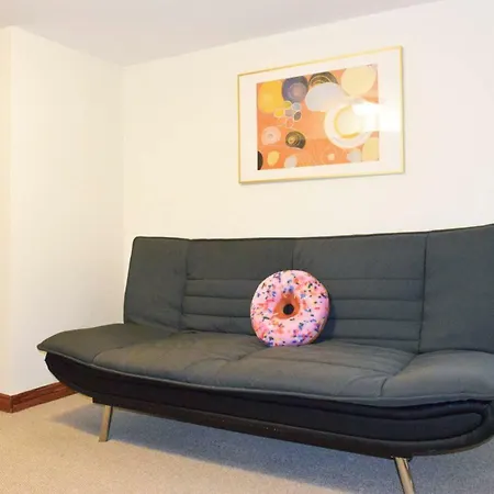 The Junction Suite